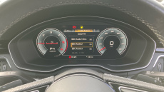 Audi A5 35 TDI S Line 5dr S Tronic Diesel Hatchback